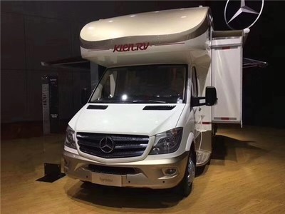 北京賣奔馳房車的在哪-最大奔馳商務專賣店