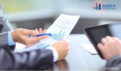 商務(wù)智能與大數(shù)據(jù)分析的前世今生