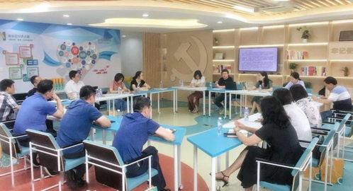 工會動態(tài) 廠務(wù)公開民主管理工作座談會