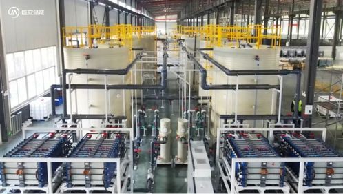 投資超4000億 6131個,2024年上半年全國儲能備案項(xiàng)目超去年全年