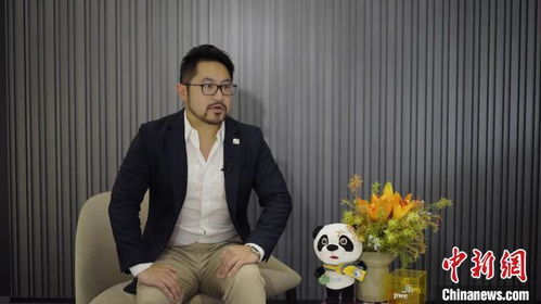 進(jìn)博故事 進(jìn)博舞臺(tái)上的參與者與見(jiàn)證者