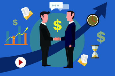 瑞創(chuàng)商務(wù)咨詢:金融居間領(lǐng)域的創(chuàng)新與賦能